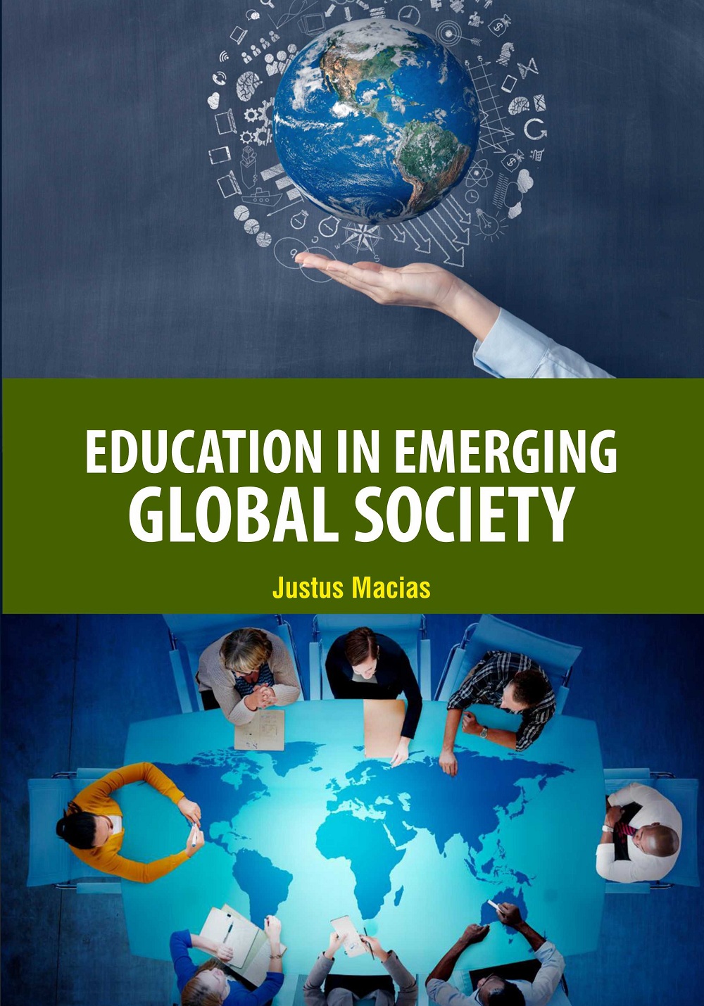 Education in Emerging Global Society